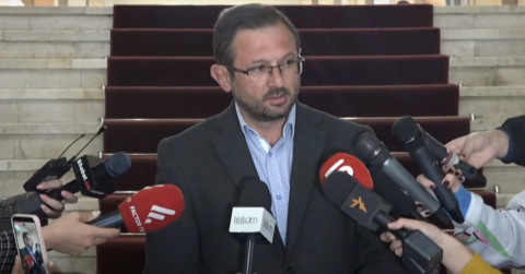 Հայաստանում չկա իշխանություն, որ կարողանա կենտրոնաձիգ ձեւով արձագանքել այս ամենին. Գեղամ Մանուկյան
