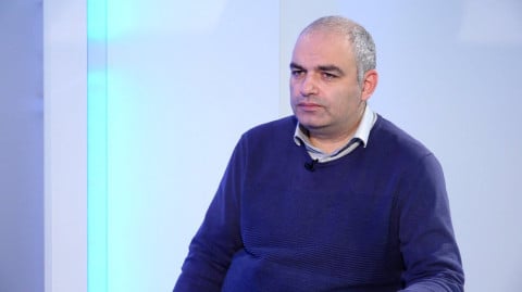 TALK TIME. Սա նոր պատերազմ չէ, նոյեմբերի 9–ի շարունակությունն է. պատմաբան