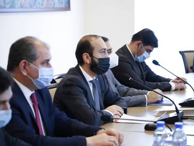 Իրավիճակի հետագա լարման ողջ պատասխանատվությունն ուղղակիորեն ընկնում է Ադրբեջանի վրա. ԱԳՆ