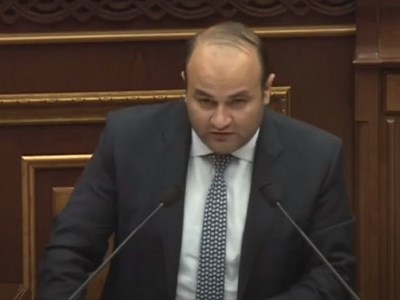 44–օրյա պատերազմում զոհերի թիվը 3788 է, անհետ կորած է համարվում 243 անձ, գերության մեջ է 40 անձ