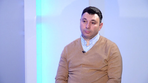 TALK TIME. Կարծում եմ՝ Փաշինյանը ինչ-որ բան է խոստացել ու երեկ փորձ արեց «գցել» Ռուսաստանին. Շարմազանով