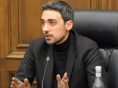 Մանդատների վայր դնելը որեւէ ազդեցություն չի ունենալու այս իշխանության վրա. Արամ Վարդեւանյան
