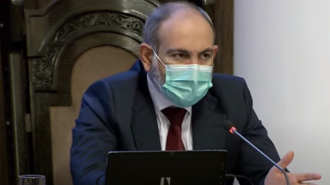 Ռուսաստանի առաջարկությունները մեզ համար ընդունելի են. Փաշինյանը հանձնարարական տվեց Պապիկյանին
