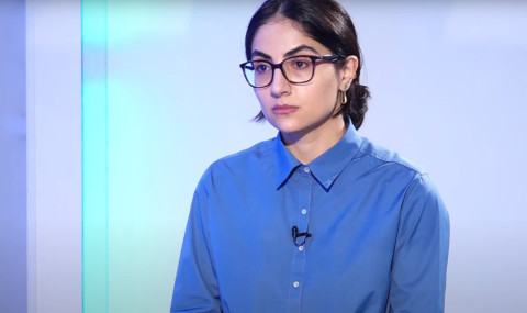 TALK TIME. Փաշինյանի բոլոր հայտարարությունները վաղ թե ուշ քննվելու են և պատժի են արժանանալու. Կրպեյան