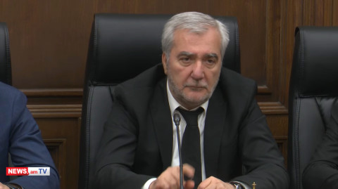Նիկոլ Փաշինյանն ո՞ւմ հետ է քննարկել, որ իր համաձայնությունը տվել է. լրագրողը՝ ՔՊ–ականներին