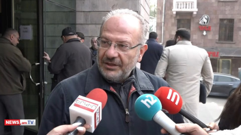 «Բ...»–ի տղա արտահայտությունը կարող է լինել որոշ անձանց դեպքում իրականության ամրագրում. ՀՅԴ–ական