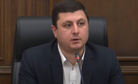 Հայաստանին ժամանակ է տրվել համաձայնելու Ադրբեջանի նախապայմաններին. Տիգրան Աբրահամյան