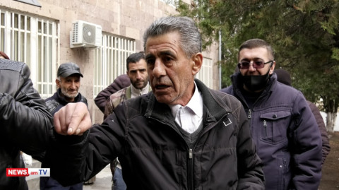 Քասախում ընտրություններից 2 շաբաթ առաջ համայնքի ղեկավարի ԺՊ են նշանակել. բնակիչները բողոքում են
