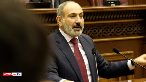 Նիկոլ Փաշինյանի պահուստային ֆոնդը 16 անգամ ավելացել է