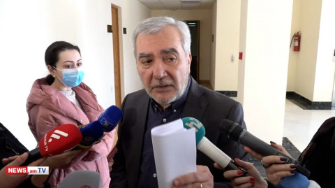 Եթե ՌԴ առաջարկները վարչապետի համար ընդունելի են, ուրեմն բխում են ՀՀ շահերից. Քոչարյան