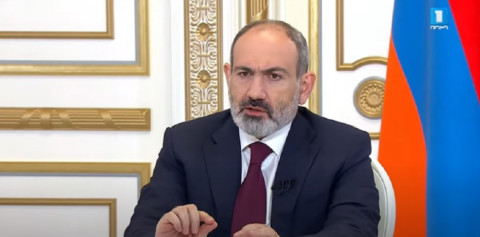 ՊՆ նախարարը հրադադարի խախտման մասին տեղեկատվություն կփոխանակի Ադրբեջանի ՊՆ նախարարի հետ. Փաշինյան