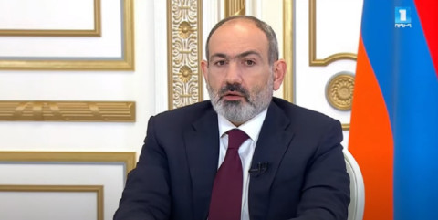 Նոյեմբերի 9-ին եռակողմ հանդիպման գաղափար եղել է. Փաշինյանը պատմում է՝ ինչու է հրաժարվել հանդիպել