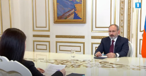Նոյեմբերի 16-ի ռազմական գործողությունների հետևանքով ունենք 24+8 գերեվարվածներ. Փաշինյան