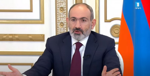 Մտադրվել էի այս տարի՝ նոյեմբերի 9-ին, հանդես գալ ուղերձով և բացել մի շարք մանրամասներ. Փաշինյան