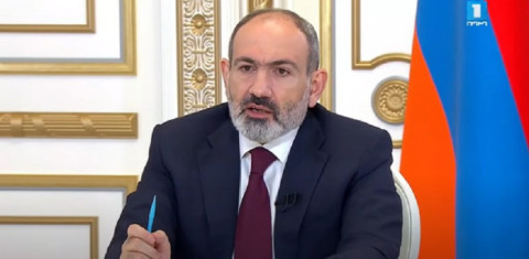 Փաշինյանը պատմում է, թե որն է եղել իր վարչապետության տարիների ամենածանր հարվածը