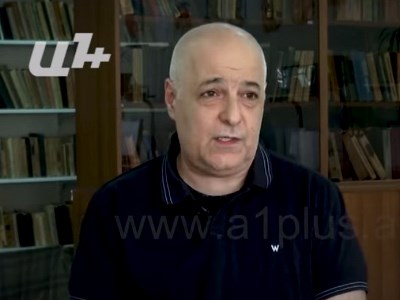 27 տարի անազատության մեջ գտնվող ցմահ դատապարտյալ Արսեն Արծրունին պայմանական վաղաժամկետ ազատ է արձակվել