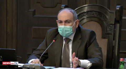 «Դպրոցի տնօրենը պետք է հնարավորինս քիչ զբաղվի դուռ, լուսամուտ, տանիք, մետլախ հարցերով». Փաշինյան