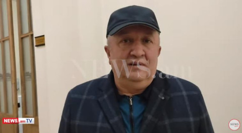 Գիտեմ՝ ինչի համար էին մեկօրյա ռազմական գործողությունները, այդպիսին էլի լինելու են. Մովսես Հակոբյան