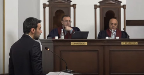 Պարտադիր պատվաստման հրամանը մեկ անձի որոշելու հարցը չէ. Արամ Վարդևանյան