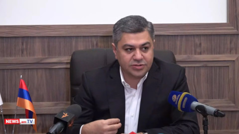 Իմ գաղտնալսումը ՀՀ տարածքում չի իրականցվել, եղել է մարդը, որը տվել է խոստովանություններ․ Վանեցյան