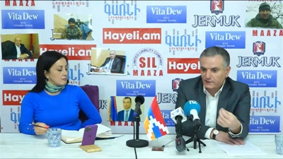 Եթե Արցախն ադրբեջանականացվի, Հայաստանը կունենա առավելագույնը 10 տարվա կյանք․ Արտակ Զաքարյան