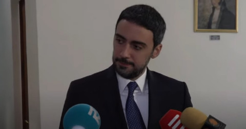 Պարտադիր պատվաստման հրամանը առնչություն չունի իրավունքի հետ, այն հակասահմանադրական է. Վարդևանյան