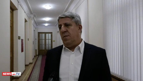 Իրանցիները խիստ շահագրգիռ են, որ Հայաստանի ինքնիշխան տարածքից որեւէ հատված չզիջվի. Ոսկանյան