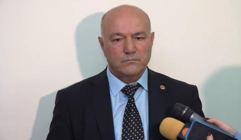 3 անգամ պոստերը առաջ ենք տվել, հետո Ռուսաստանը չի համաձայնել. Սյունիքի մարզպետ