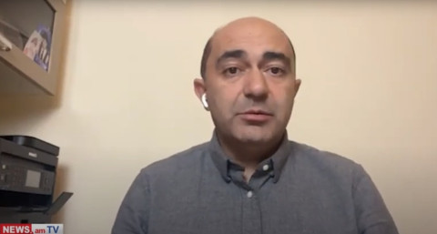 Եթե էս երկու կետը մեր շահերից ա բխում, եկեք սա պահանջենք, անենք․ Մարուքյան
