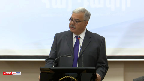 Այս ապիկար իշխանության պատճառով ստեղծված իրավիճակը ցնցեց ամբողջ հայությանը. Հակոբ Տեր–Խաչատուրյան