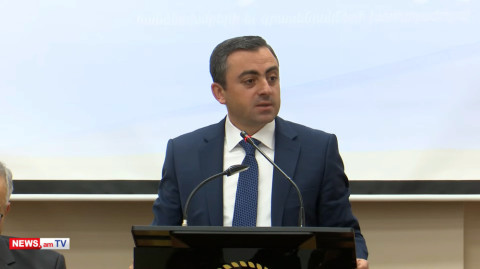 Երբ հասնենք համազգային դիմադրության, թշնամին կհեռանա մեր տնից, իսկ իշխանությունը՝ աթոռներից. ՀՅԴ