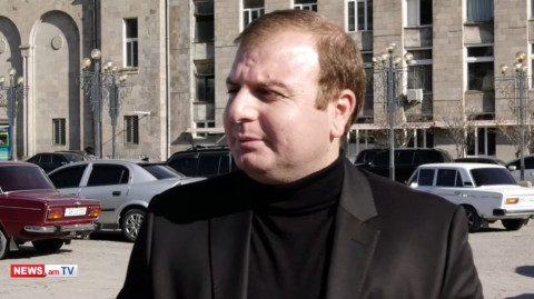Սյունիքի բոլոր համայնքապետերի նկատմամբ քաղաքական հետապնդում է իրականացվում. Առուշանյանի պաշտպան