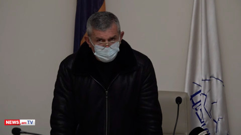 Քաջարանը գլխատված է, մարդիկ՝ հիասթափված. ավագանու ուղերձը՝ ուղղված Փարամազյանի գործով դատավորին