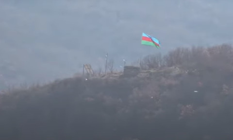 Արոտավայր չկա, անասուն չենք կարում պահենք. Սյունիք գյուղը 3 կողմից շրջափակված է թշնամու հենակետերով