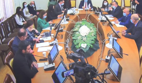 Կան ոստիկաններ՝ անում են ամեն ինչ, որ ավելի շատ դուր գան իշխանություններին․ Վարդևանյան