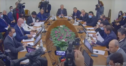 «Ինչո՞ւ դիրքապահը ոչ թե կրակելով է պաշտպանել, այլ ծեծկռտուքի միջոցով է փորձել կասեցնել թշնամուն»