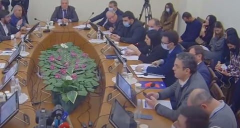 Պարկապզուկի փողային մասնագետները կարող են արտոնություն ստանալ. ընդդիմադիրը հեգնեց