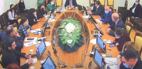 Վարչապետին հարցրին՝ «ե՞րբ եք շինելու թալանչիներին». ՔՊ–ականը՝ հայտնի արտահայտության մասին