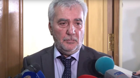 Թողնենք մեր զինվորականությունը կառավարի այդ ստեղծված իրավիճակը. Անդրանիկ Քոչարյանը՝ Իշխանասարի մասին
