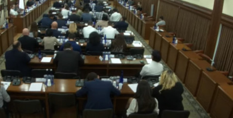 Աբովյան 21–ի ֆանտանն աշխատել է միայն 1 օր՝ ձեր ֆոտոսեսիայի օրը. Անի Խաչատրյան