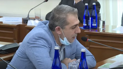 Ավագանու անդամներից որևէ մեկը չի ստացել հրավեր՝ մասնակցելու Հ1–ի 65-ամյակին․ «Իմ քայլի» անդամ