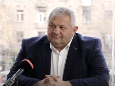 Վանաձորի հետ թող խաղեր չխաղան, մեր քաղաքում դրածո չի լինելու. Մամիկոն Ասլանյան