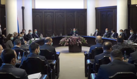 Կորոնավիրուսից մահվան թվերի վիճակագրական տարբերության մեջ չարամտություն կա՞. Փաշինյանի հանձնարարականը