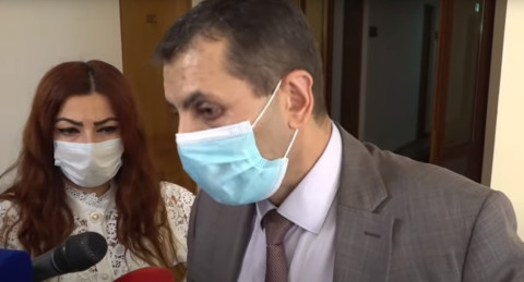 Զինծառայողը հավելում կստանա, եթե ծառայության կանցնի իր բնակության վայրից 30 կմ հեռու. ՊՆ