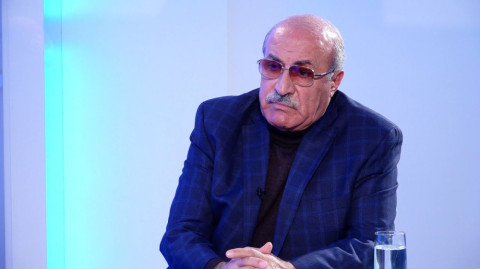 TALK TIME. Գերիների վերադարձը պետք է Սոչիի հայտարարության մեջ ևս արձանագրվեր. ՀՀ նախկին վարչապետ