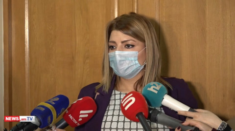 «Տիկտոկի» տեսանյութերից հայտնի դարձած փոխնախարարն ումի՞ց է աշխատանքի առաջարկը ստացել