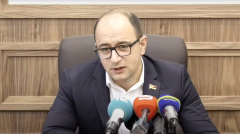 Ժամանակին իմքայլականների հեռախոսի էկրանին Վանեցյանի նկարն էր. Մամիջանյանը՝ Ալեն Սիմոնյանին