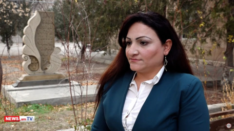 Ահազանգեր կան, որ Արարատում ՔՊ–ի թեկնածուն փող է բաժանել. իրավաբան Գայանե Հովհանյան