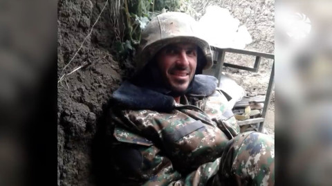 Փոխգնդապետ Գրիգորյանը վիրավոր վիճակում գնացել է զինվորներին շրջափակումից դուրս բերելու