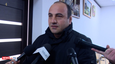 Դուք մանիպուլյացիա եք անում. Ապարանի քաղաքապետի ՔՊ–ական թեկնածուն նախկին Հանրապետական է